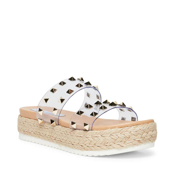 ARABELLA CLEAR 

  @media (min-width: 20em){
    .adaptive-badge {
      display: inline-block;
 ... | Steve Madden (US)