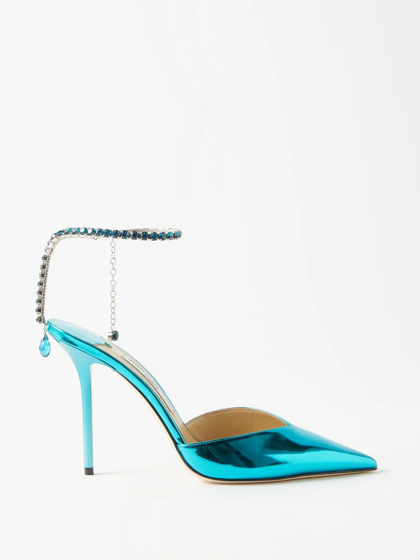 Jimmy Choo | Matches (US)