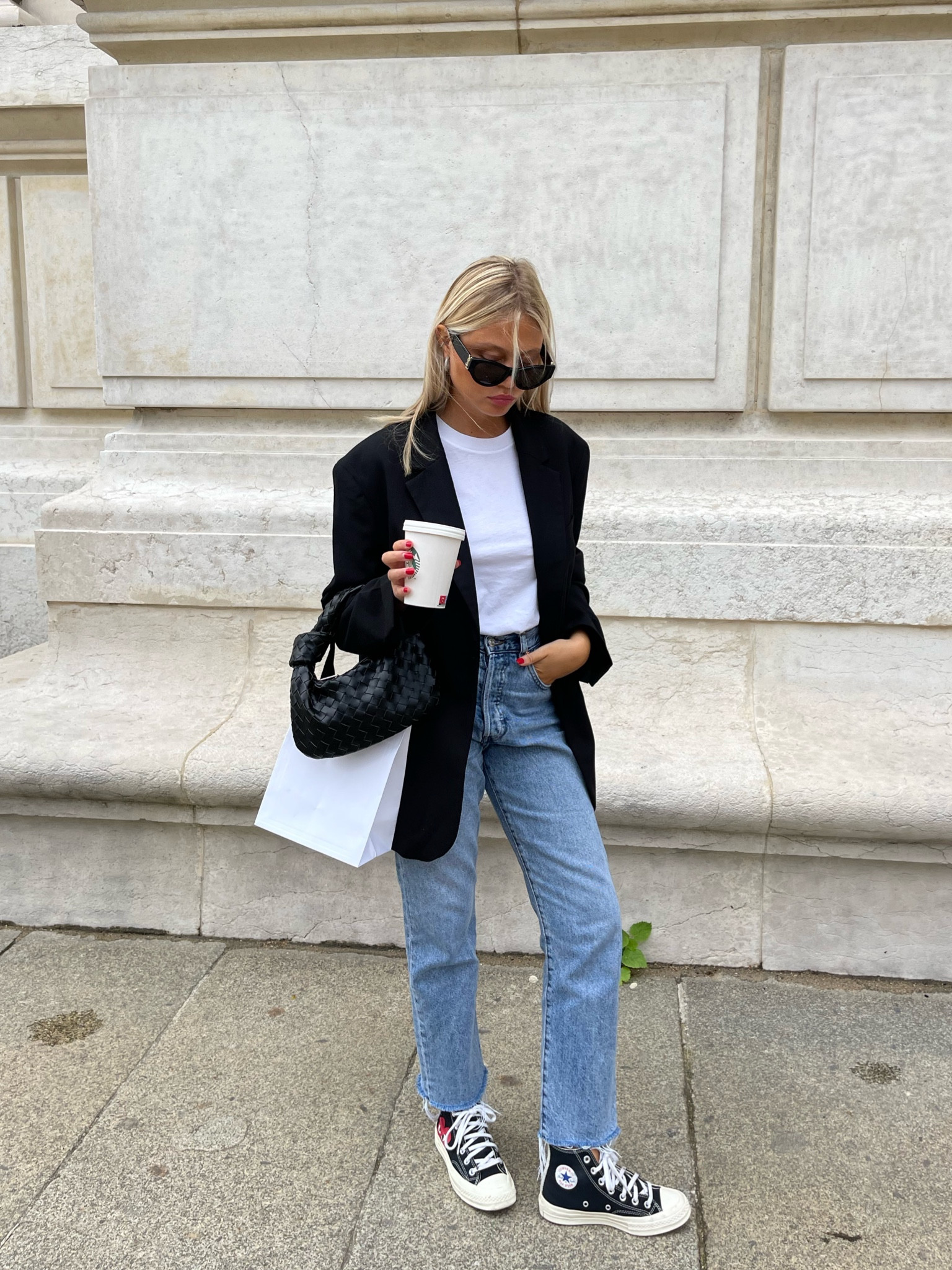 Outfit for lazy days

#falloutfit #minimalstyle #frenchstyle

#LTKSeasonal #LTKstyletip #LTKeurope