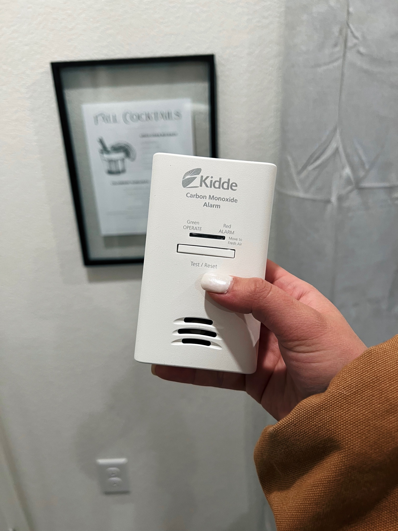 This will save your life and we now have one in every single room  

#LTKhome #LTKGiftGuide #LTKSeasonal