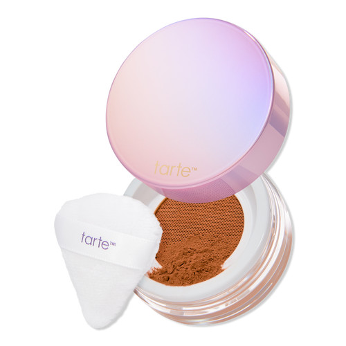 Cinnamon Creaseless Setting & Brightening Powder - Tarte | Ulta Beauty | Ulta