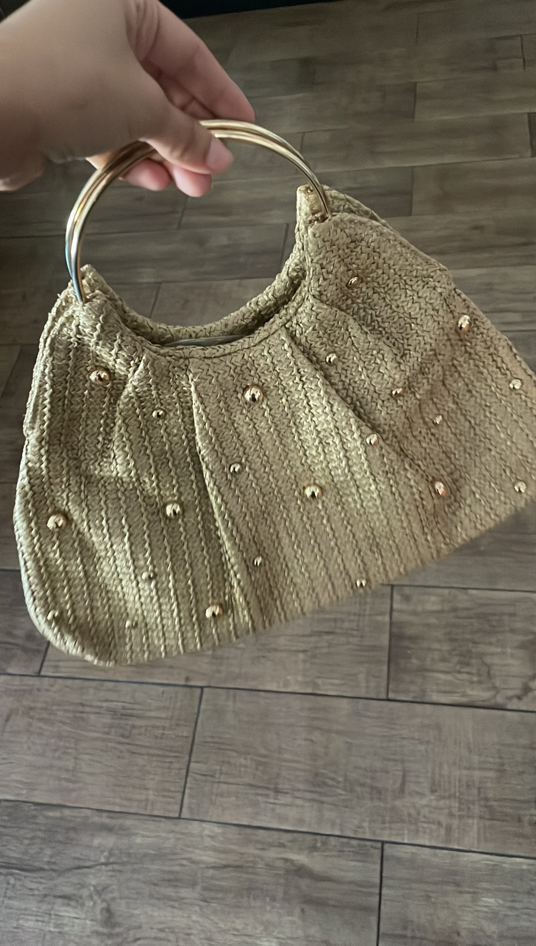 New @amazon bag 

#LTKootd #LTKSaleAlert #LTKU