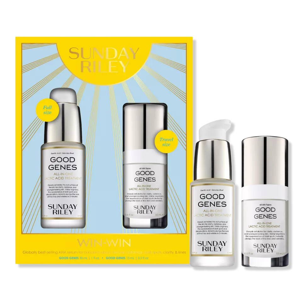Win-Win Good Genes Duo Kit | Ulta