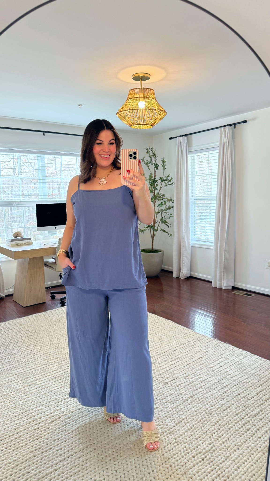 Midsize vacation outfits as a size 12/14!
Wearing  size XL 




#LTKSeasonal #LTKMidsize #LTKootd