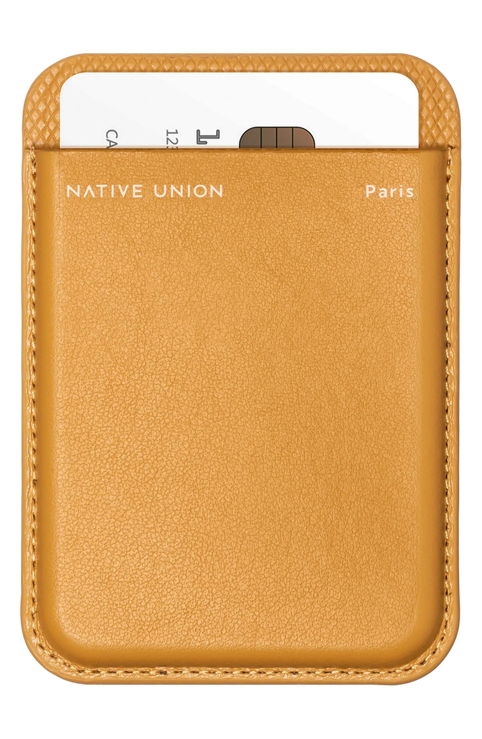 Magnetic Wallet | Nordstrom