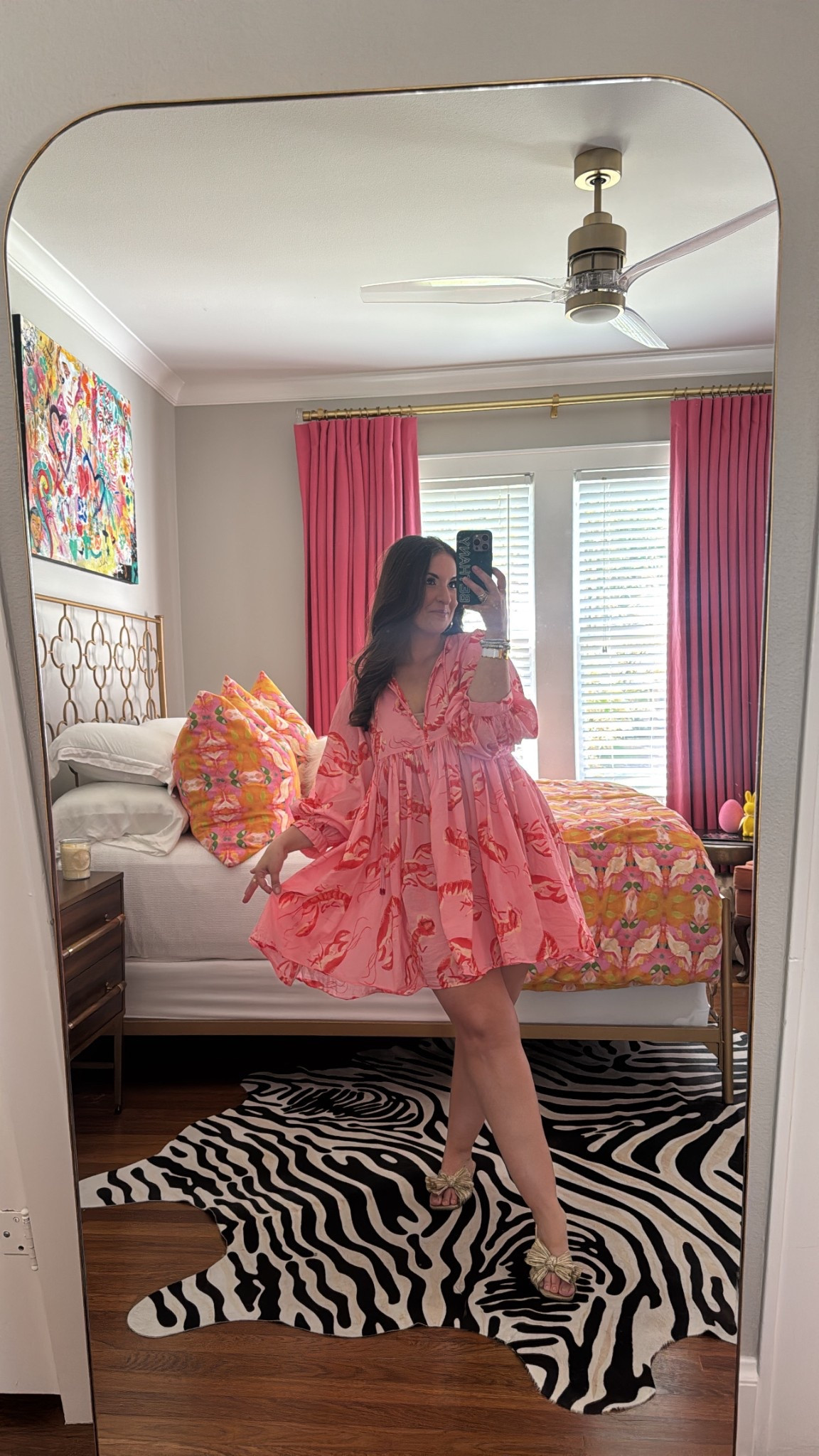 Crawfish Boil 🦞 

#LTKStyleTip #LTKMidsize #LTKSeasonal