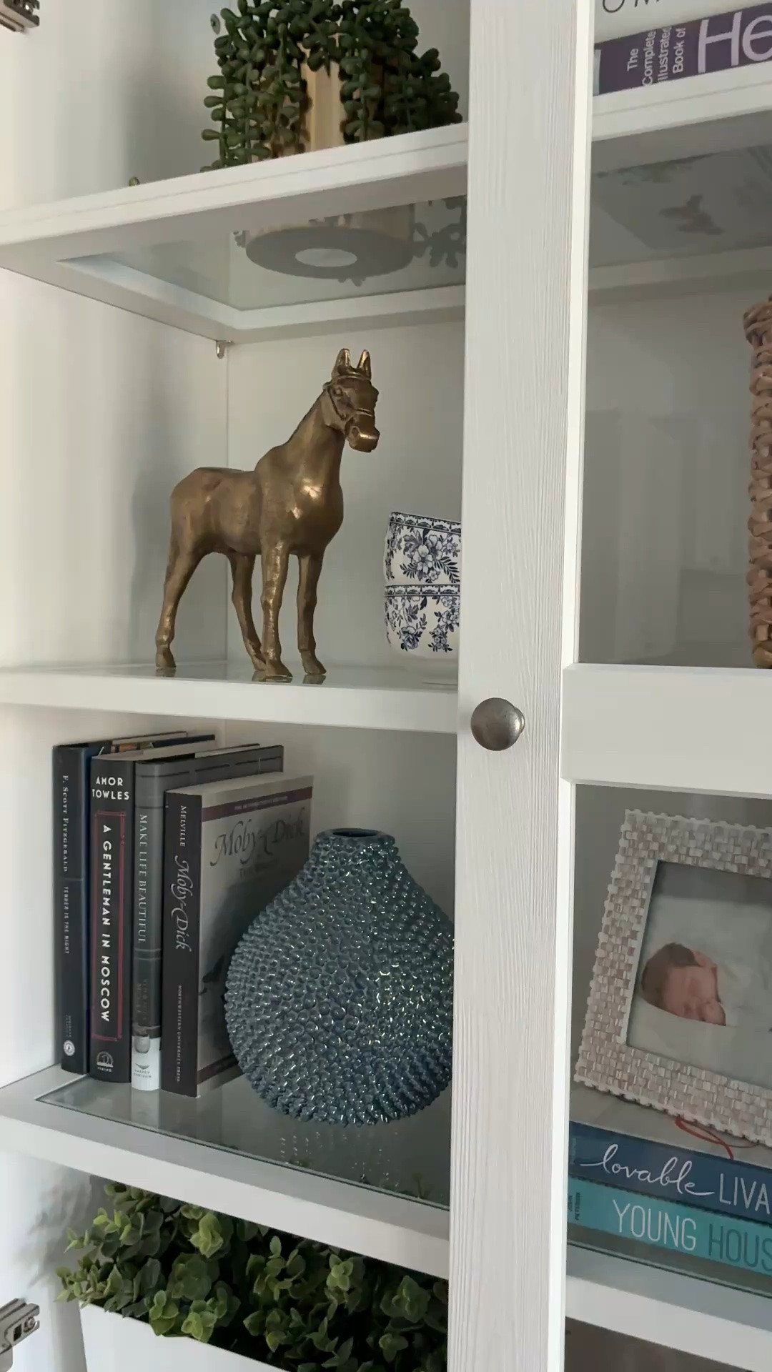I love this fall decor piece. It will stay out even after fall likely since it reminds me of my husband’s love of horses.

#LTKHome