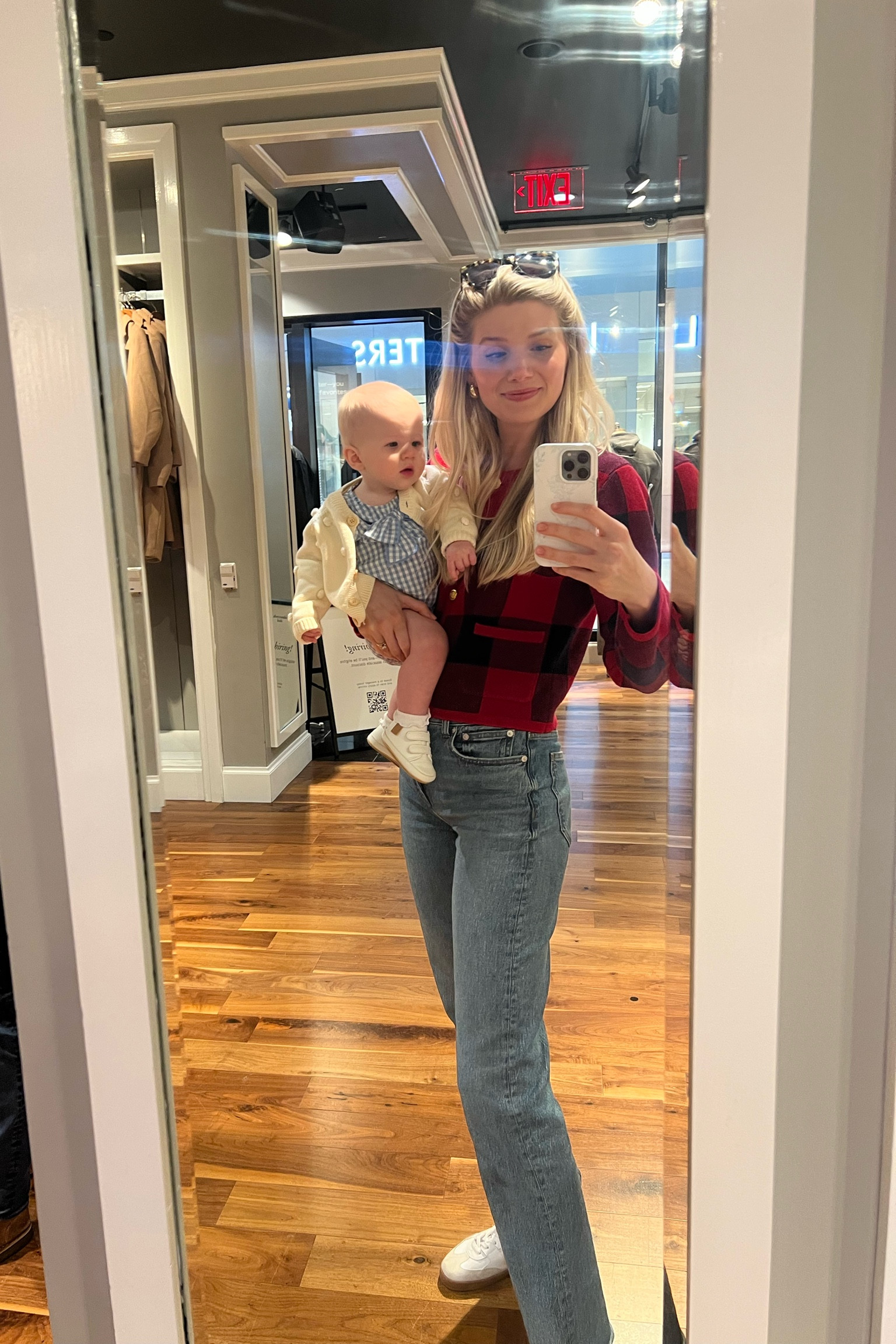 #LTKSeasonal #LTKxMadewell #LTKstyletip