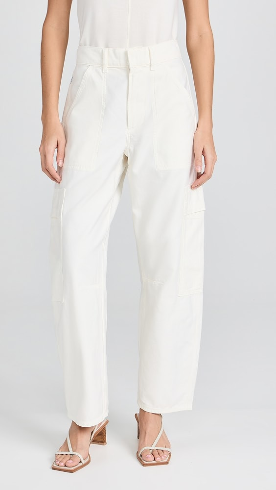 Citizens of Humanity Marcelle Cargo Pants | Shopbop | Shopbop