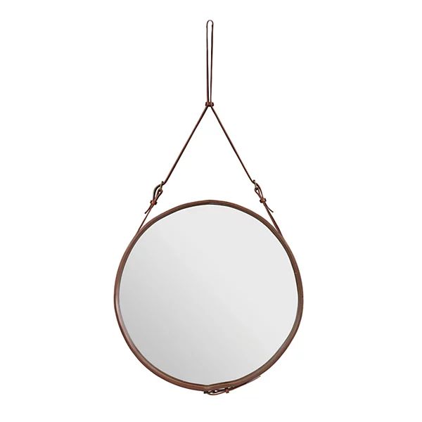 Adnet Circulaire Mirror | Lumens