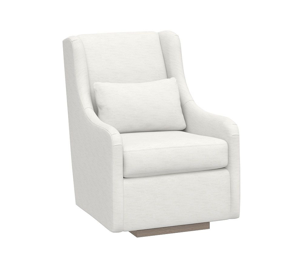 Merced Glider | Pottery Barn Kids