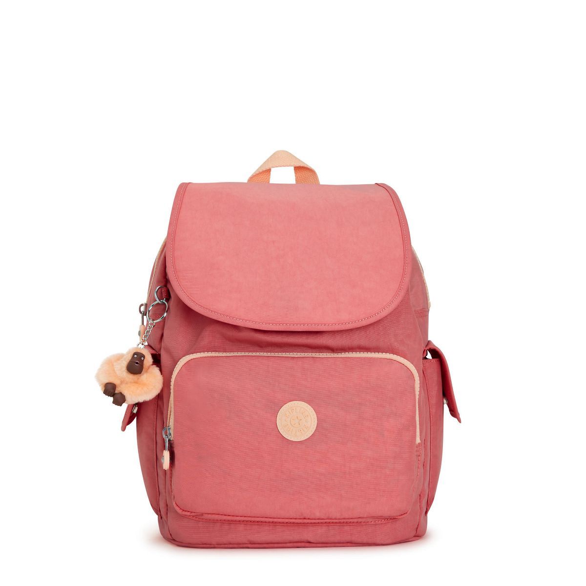 Kipling City Pack Backpack Joyous Pink C | Target