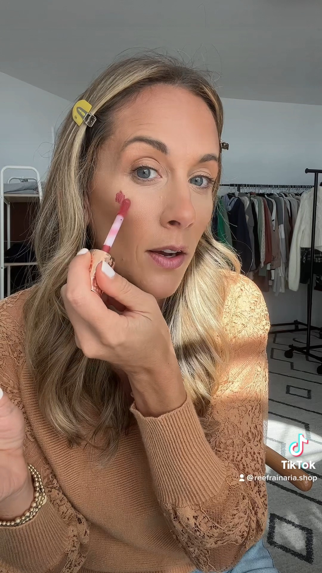 GRWM 

#LTKbeauty #LTKstyletip #LTKunder50