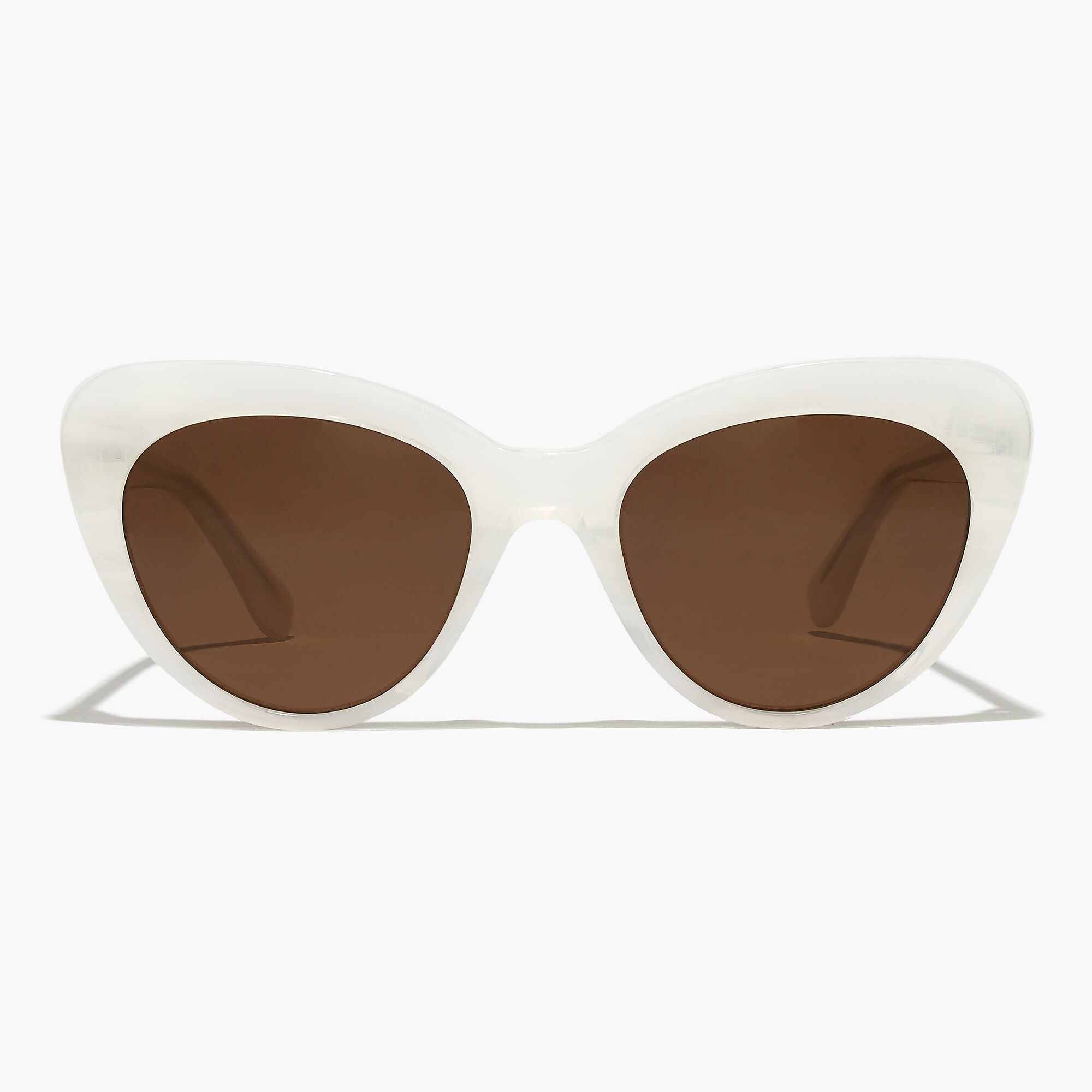 Veranda cateye sunglasses | J.Crew US