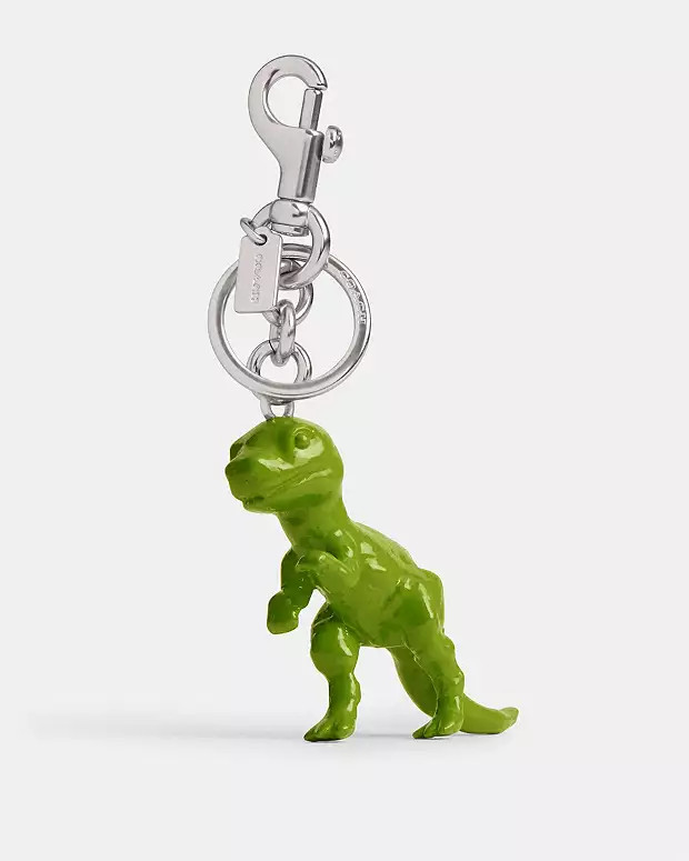 T-Rex Bag Charm | Coach (US)