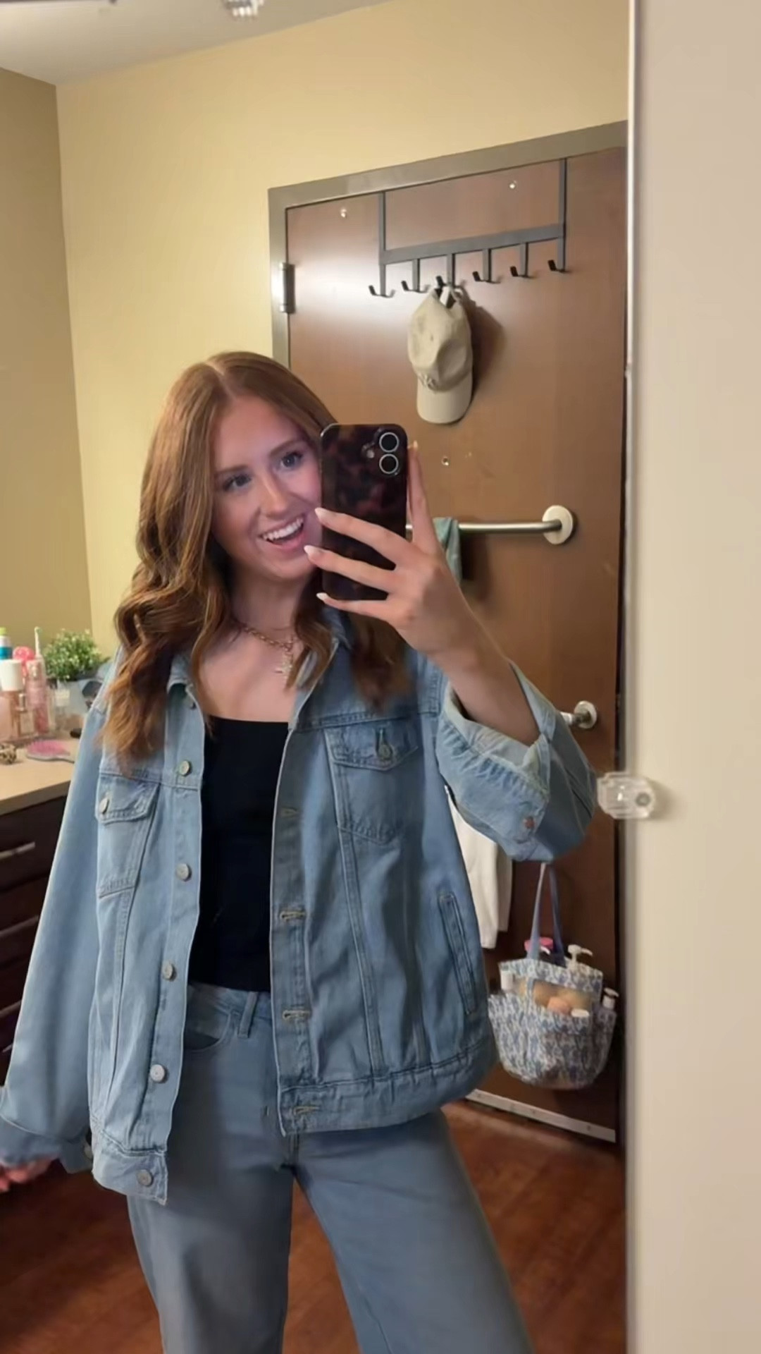 outfit of the day!! 

#LTKootd #LTKWorkwear #LTKBeauty