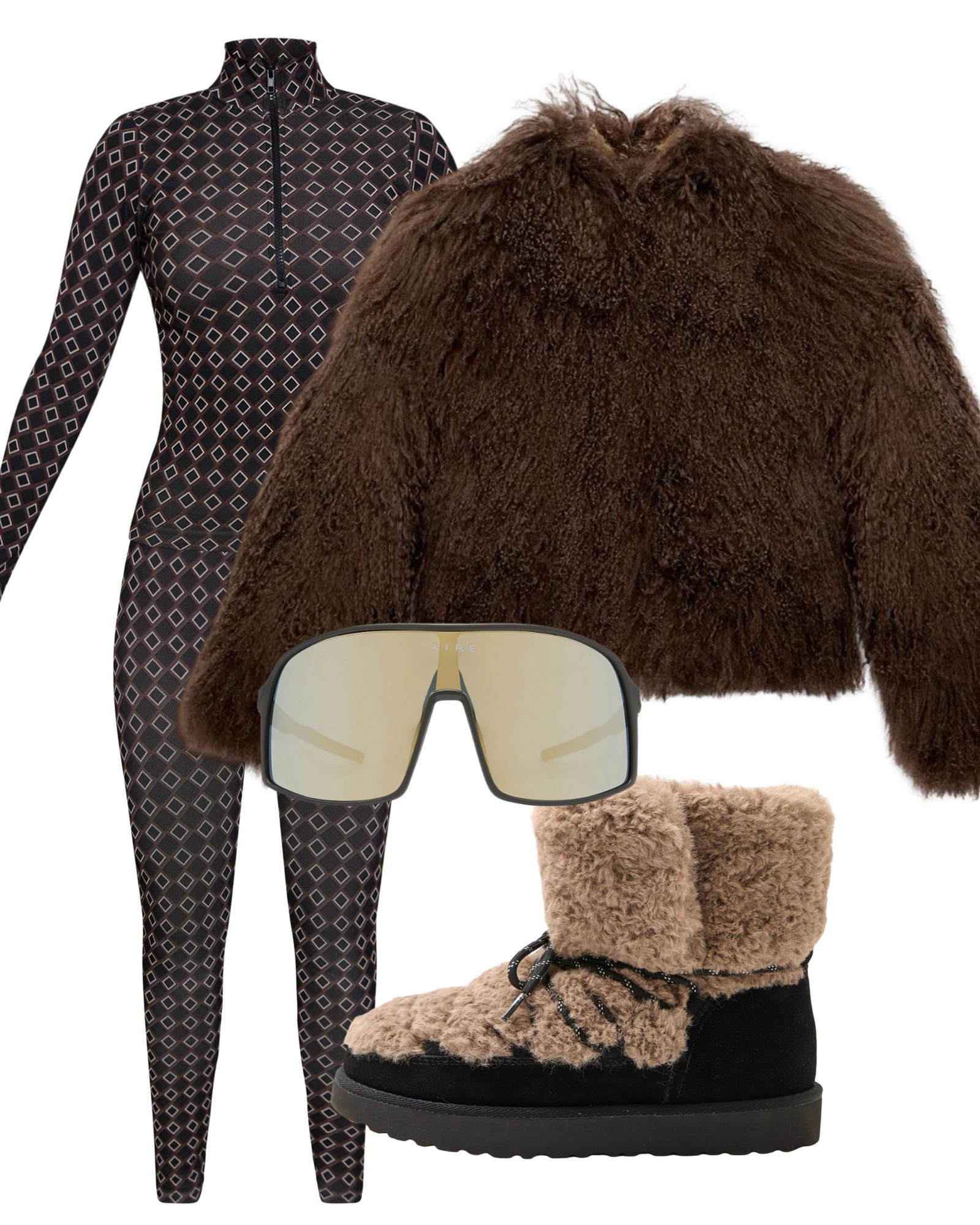 High Street Ski/apres ski edit 

#LTKeurope #LTKuk #LTKwinter