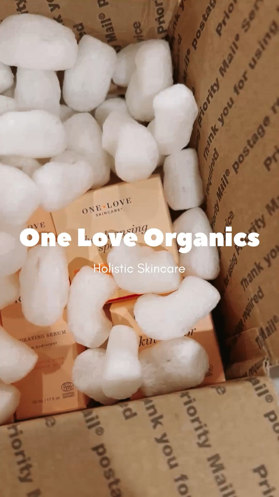 One Love Organics beauty haul! Love this botanical powered good for you skincare line! My skin feels dewy, refreshed and so soft. 

#LTKBeauty #LTKWatchNow