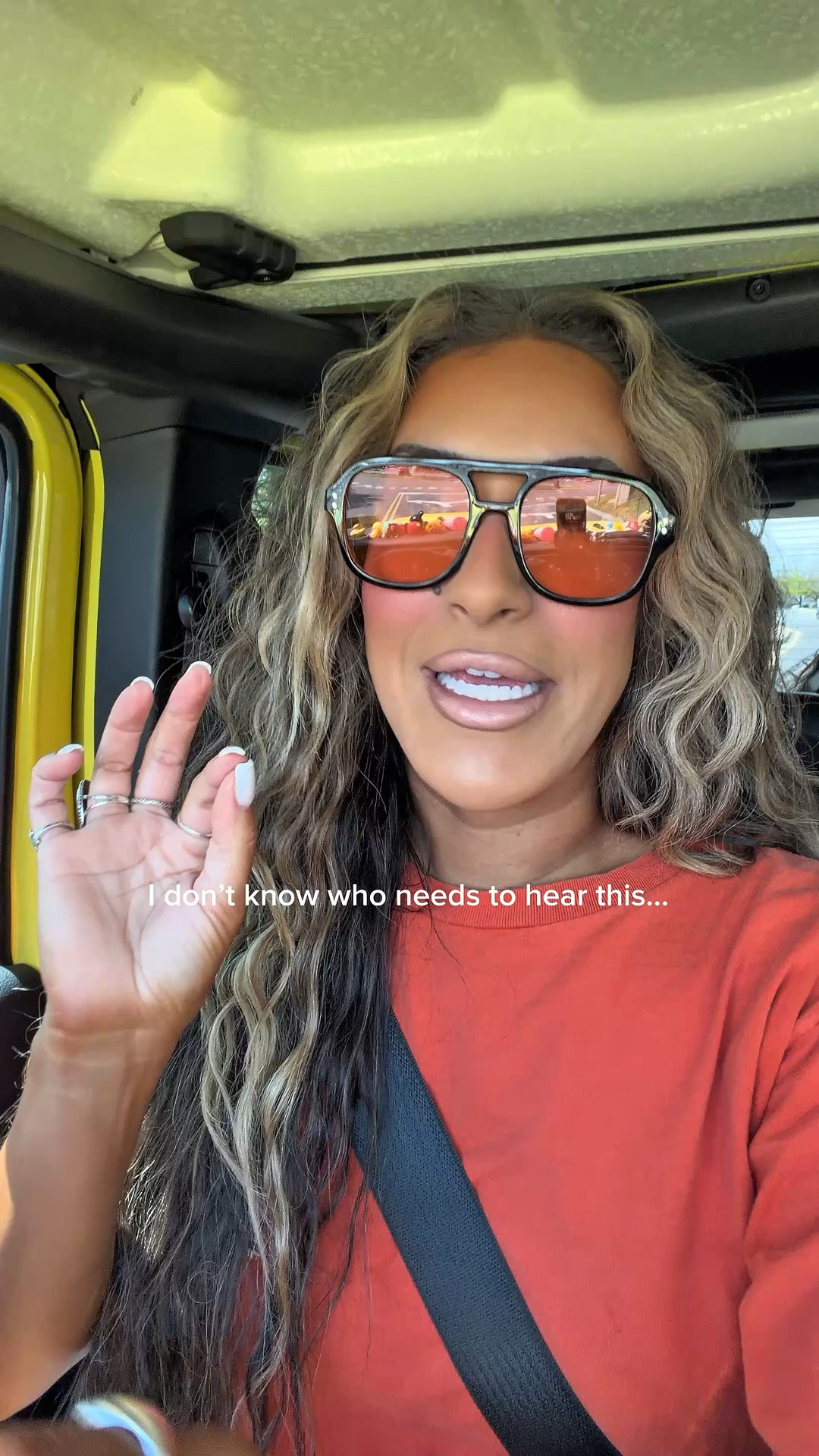 Amazon Sunglasses under $50

#LTKstorytime #LTKmomlife