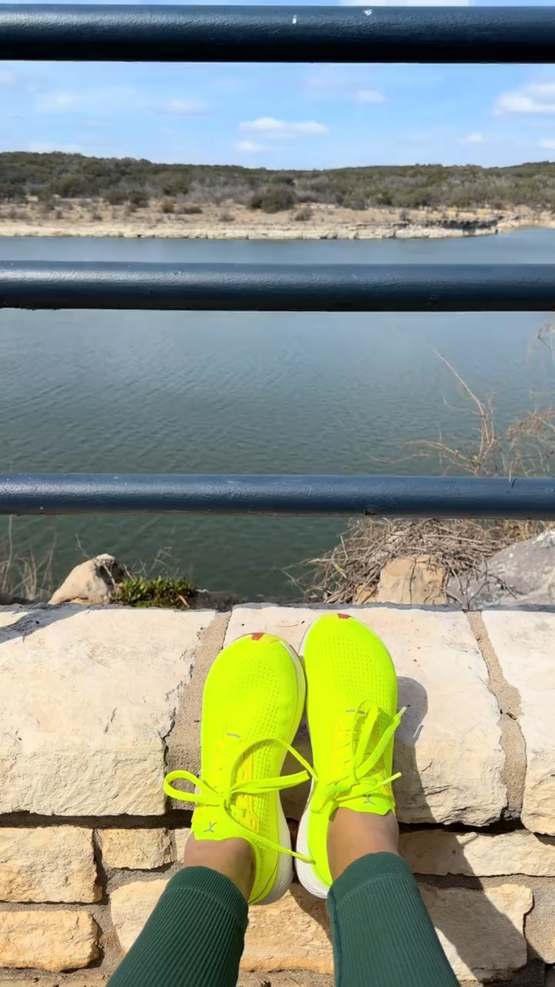 Loving my happy place and where I am! Key, be still! 

#LTKgrwm #LTKdayinmylife #LTKTravel