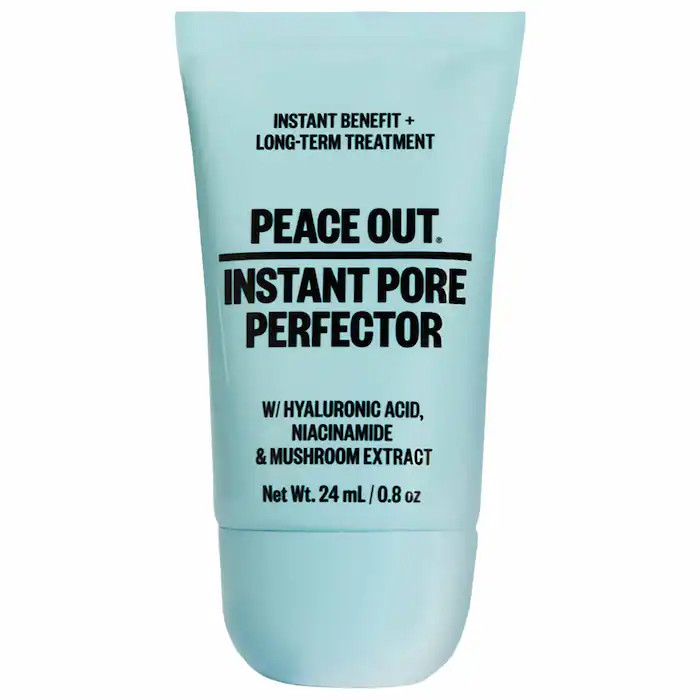 Instant Pore Perfector - Peace Out | Sephora | Sephora (US)