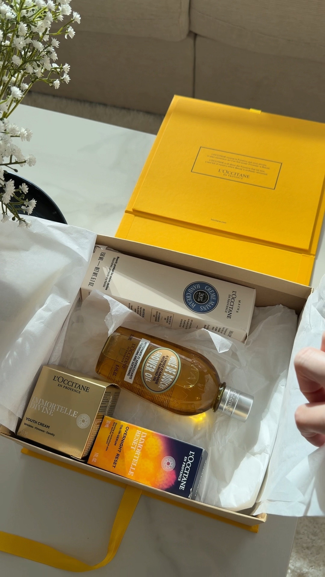 L’occitane skincare favs

#LTKBeauty #LTKselfcare