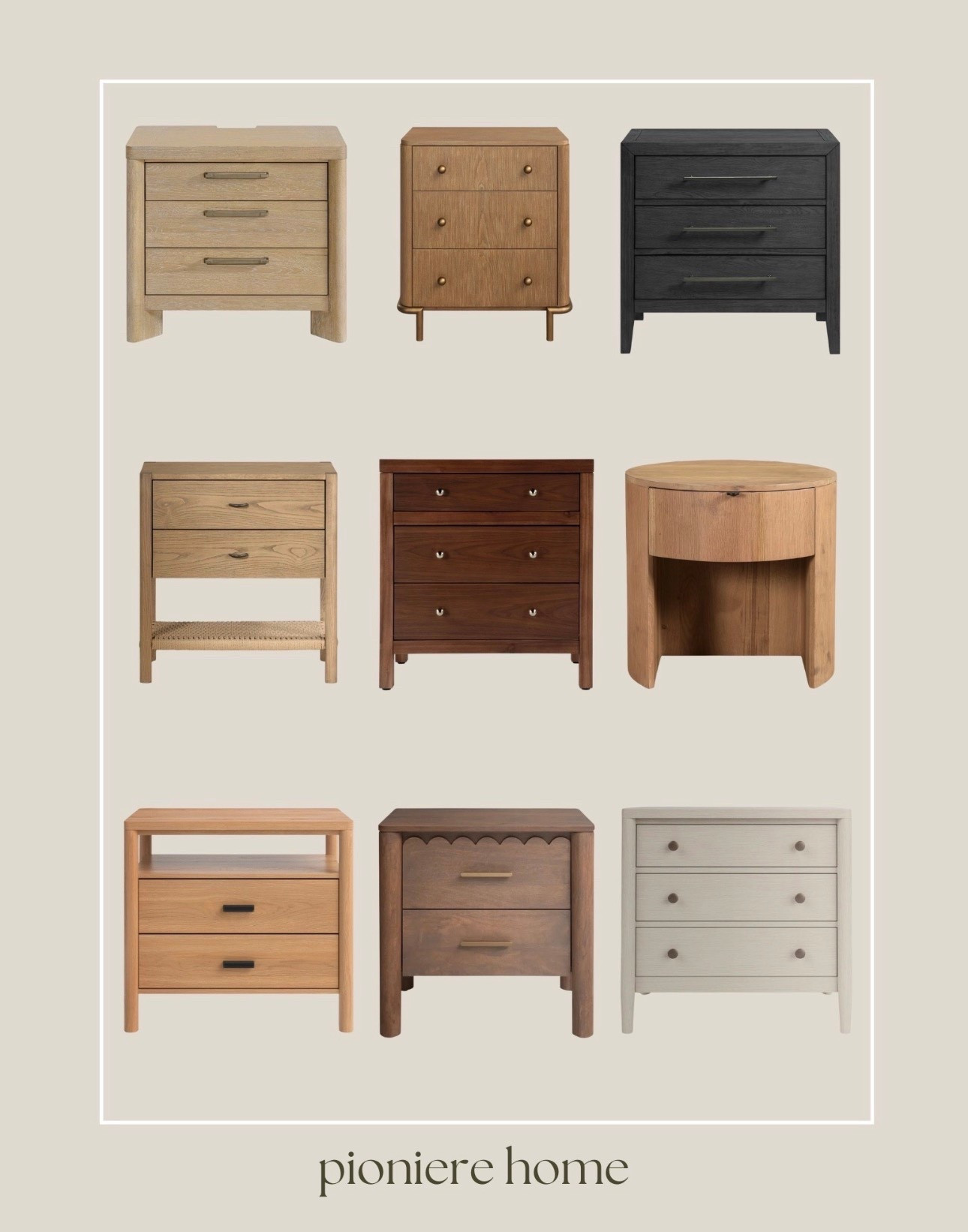 Wayfair Noghtstands. Wood nightstands, affordable bedroom furniture  



#LTKSeasonal #LTKHome #LTKSpringSale
