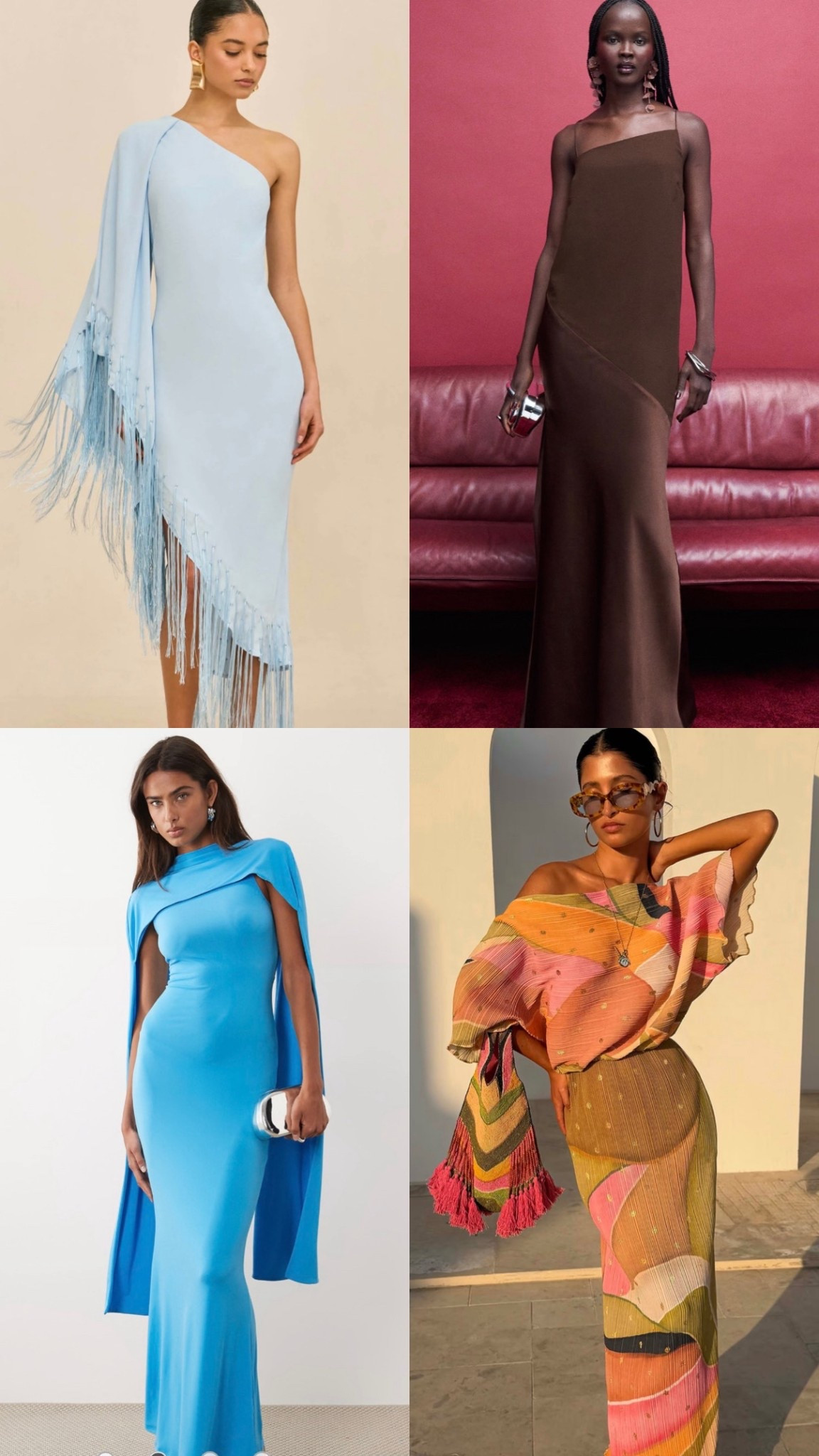Wedding guest dresses are my number 1 request! I’ve found a variety of different dresses across all price ranges! Whether you are heading to a tropical destination, or somewhere chillier, I’ve linked all my top wedding guest dress picks below 

#LTKootd #LTKOver40 #LTKWedding