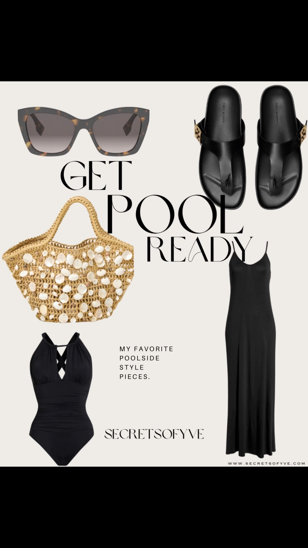 SecretsofYve: Shop my favorite finds which you can also get as gifts for loved ones!
#Secretsofyve #ltkgiftguide
Always humbled & thankful to have you here.. New posts daily at 3pm & 4:15pm EST. 
CEO: PATESI Global & PATESIfoundation.org
@secretsofyve : where beautiful meets practical, comfy meets style, affordable meets glam with a splash of splurge every now and then. I do LOVE a good sale and combining codes! #ltkstyletip #ltksalealert #ltku #ltkfindsunder100 #ltkfindsunder50 #ltkplussize #ltkmidsize #ltkover40 #ltkmomlife #ltkpetite #ltkmomlife #ltkgrwm #ltknyfw #ltktravel #ltkbump #ltktall secretsofyve

#LTKvlog #LTKSeasonal #LTKootd