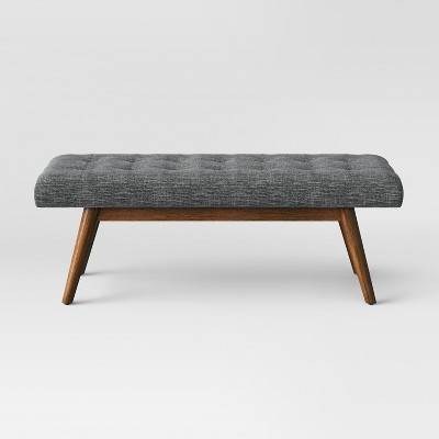 Copan Mid Century Bench - Project 62 | Target
