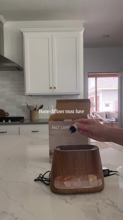 This diffuser does not get enough credit… 🤌🤌

Comment NEED for the link! 

#amazonhome #relaxing #athomespa #selfcare #diffusers
