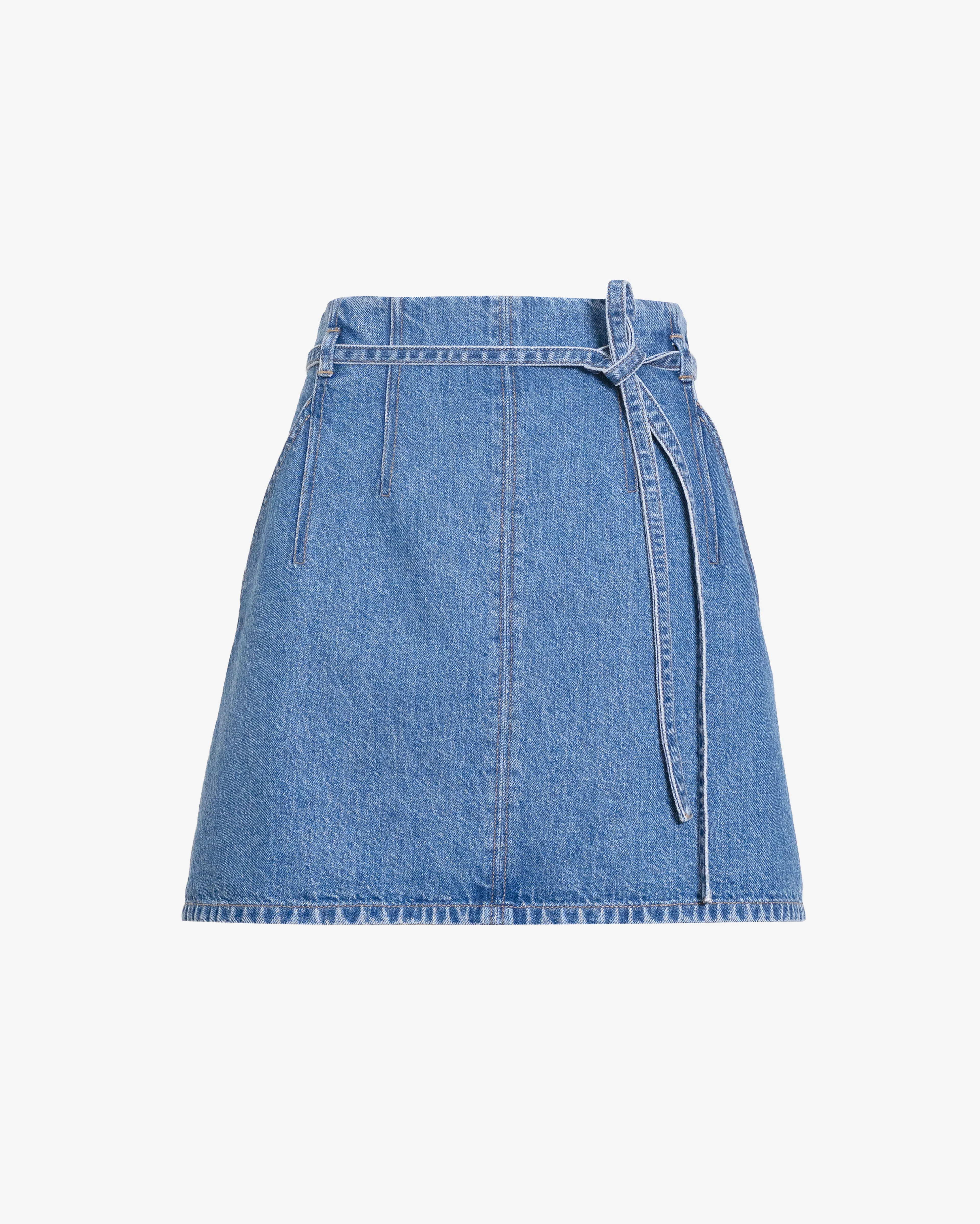Annika Skirt | Tanya Taylor