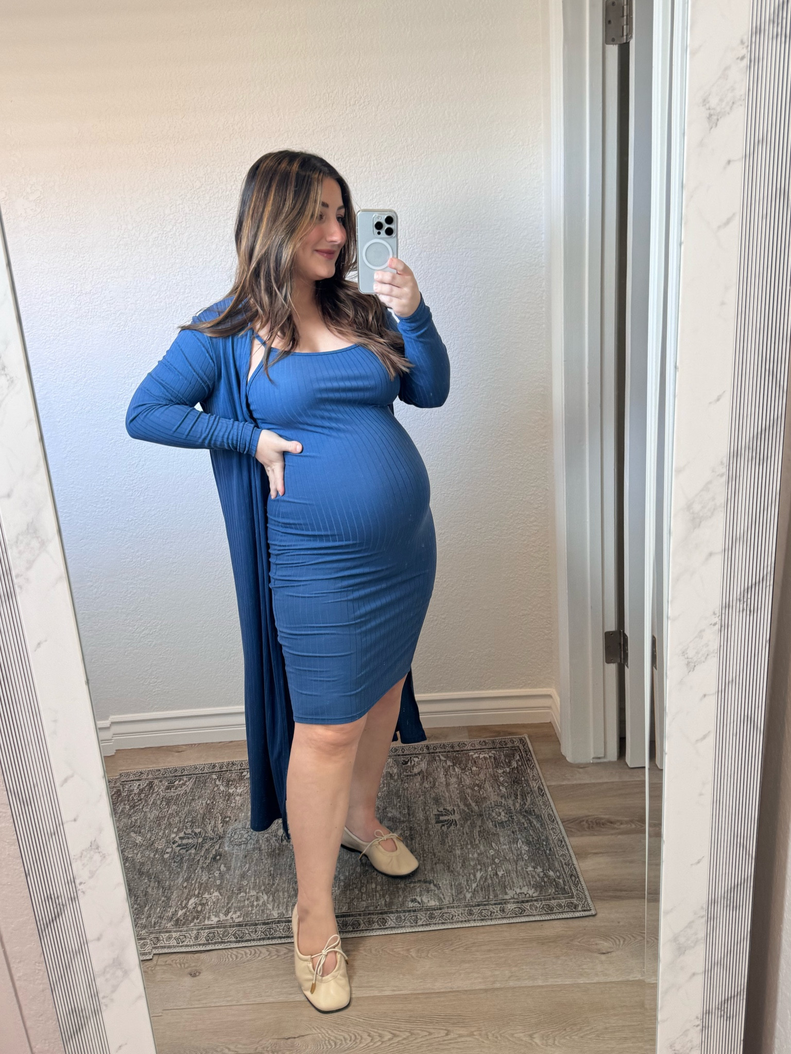 Maternity set! 
Size small
Code: mimipluswill for $$ off ends 5/12

Bump style, bump fashion, maternity, maternity style, pregnancy

#LTKbump #LTKstyletip #LTKfindsunder50