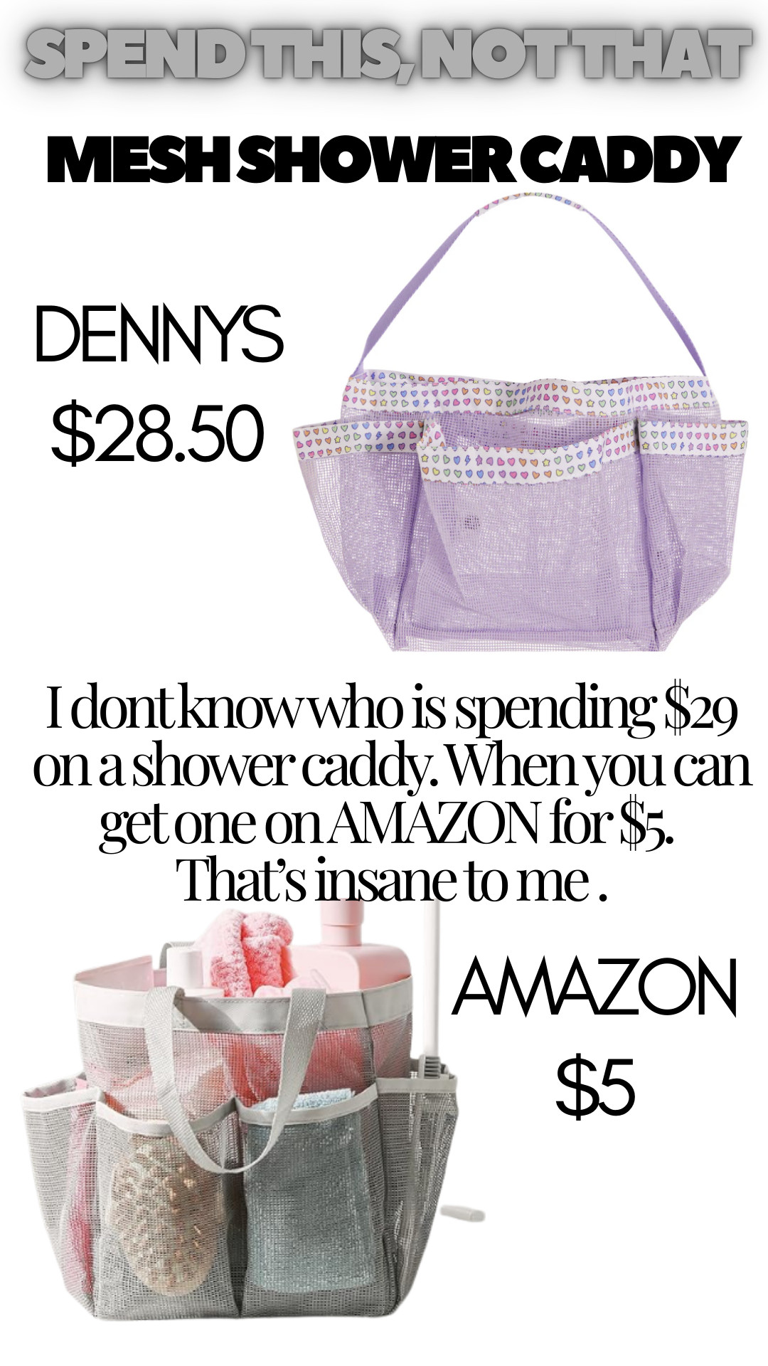 Don't waste $29 at Dennys, when you can spend $5 on AMAZON.  This doesnt even make it home at the end of the summer.  

 #LTKmomlife #LTKHome #LTKKids