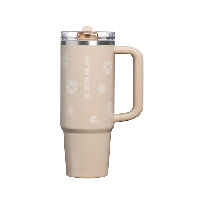 The Quencher ProTour Flip Straw Tumbler | 30 OZ | Stanley 1913 (US)
