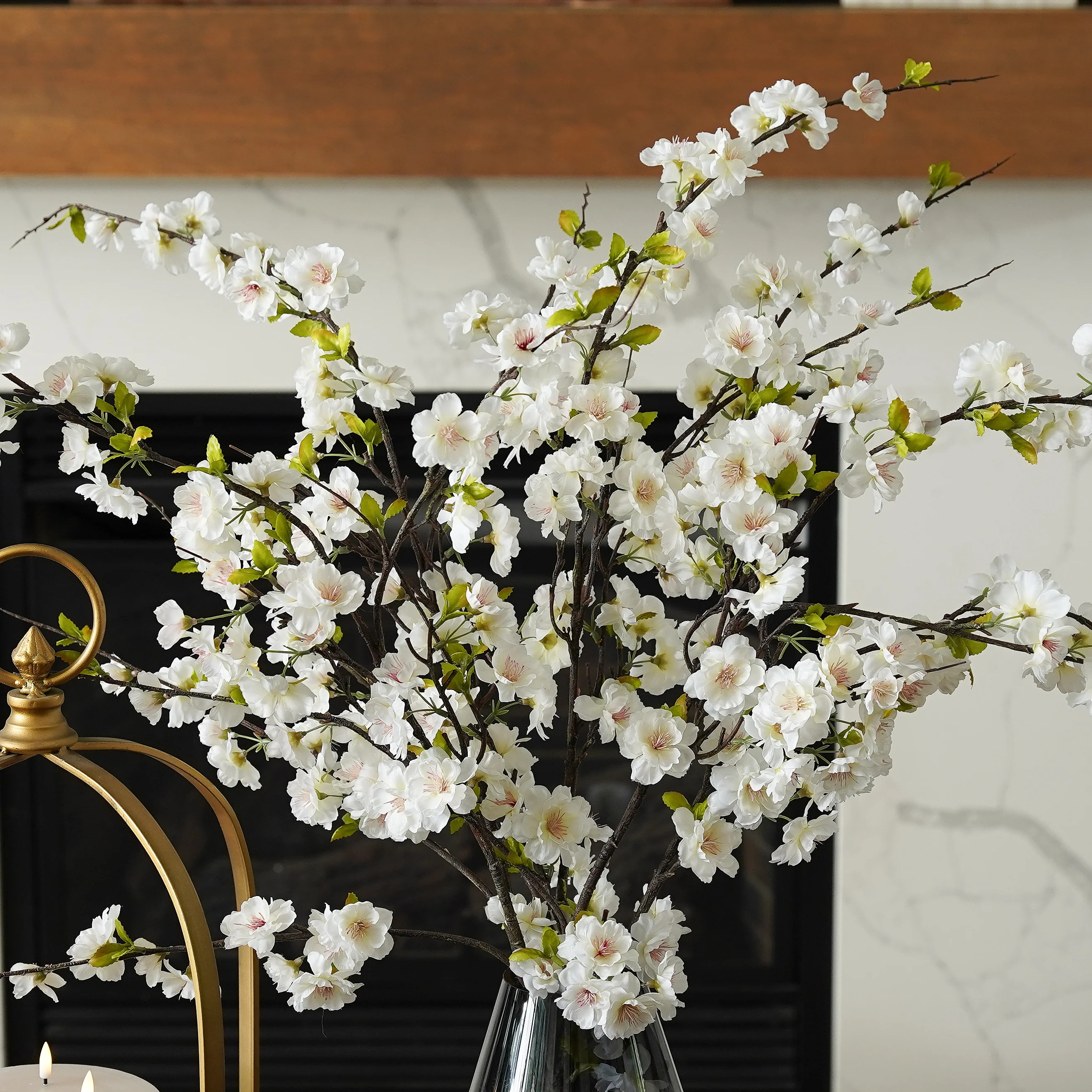 Cherry Blossom Stem | MJHome