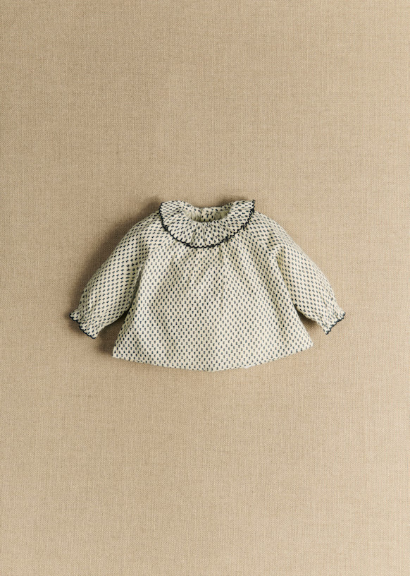 Héloïse Blouse | Sezane Paris - US