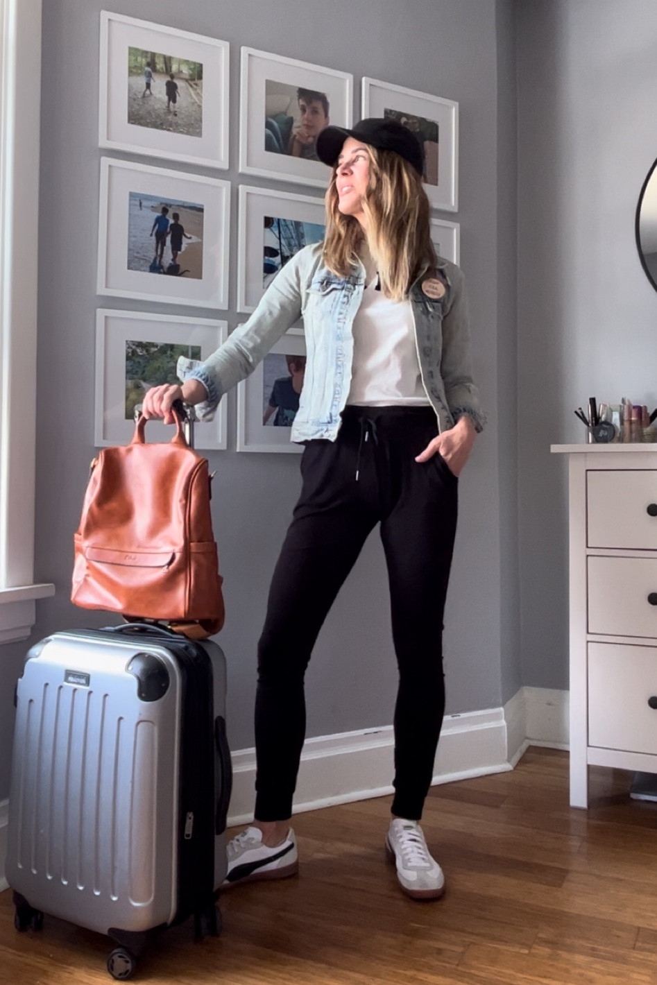 Travel looks// all items true to size

#LTKSeasonal #LTKFind #LTKtravel