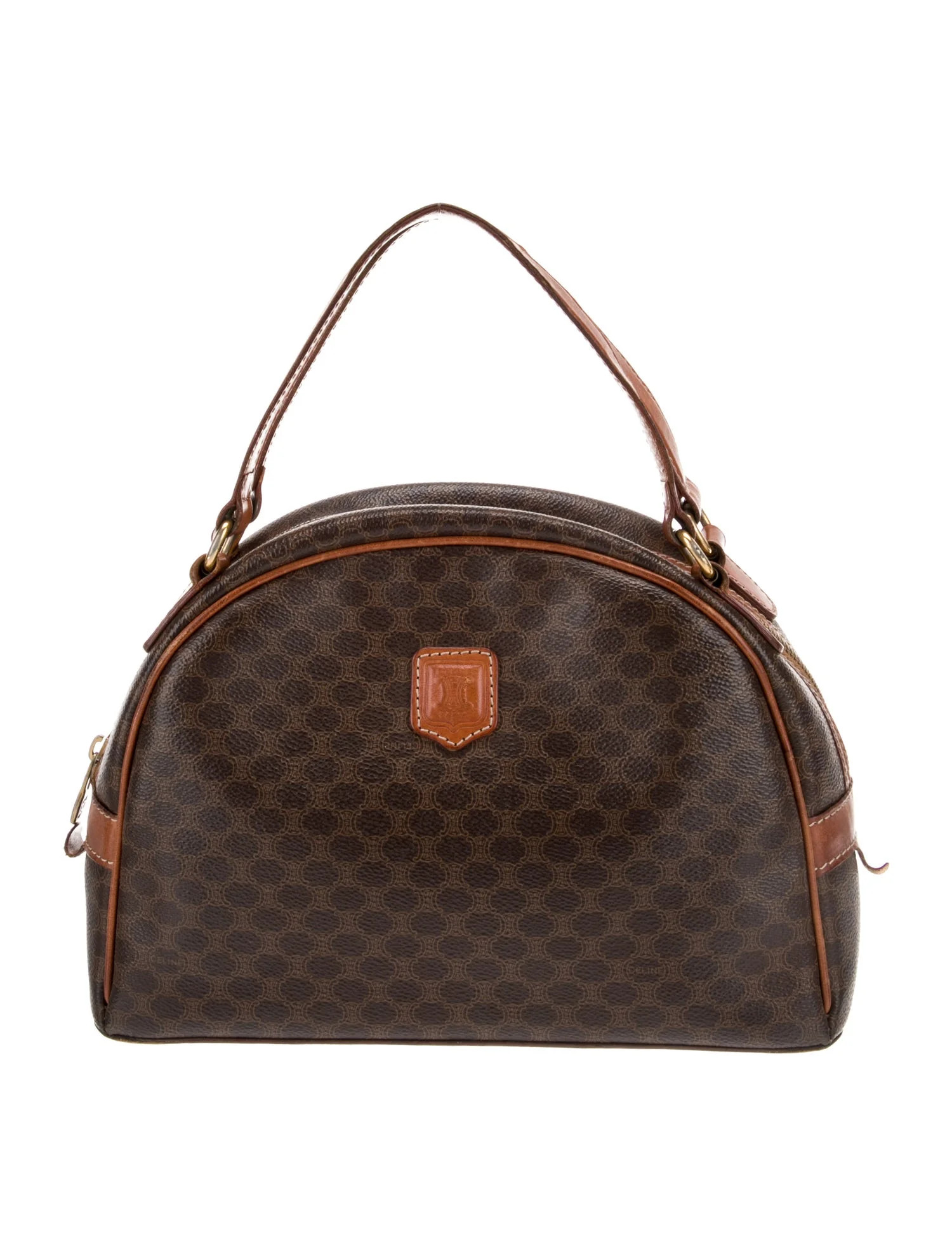 Macadam Dome | The RealReal