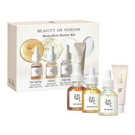 BEAUTY OF JOSEON | Bestsellers Starter Kit – Une introduction parfaite aux indispensables de BO... | Sephora (FR)
