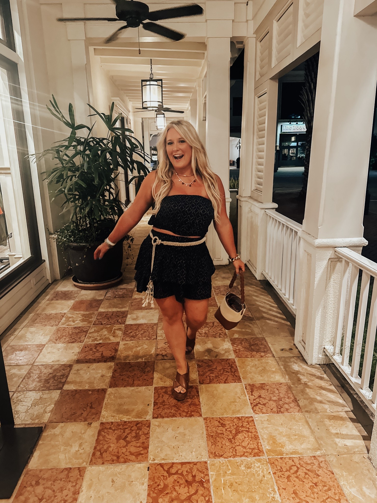 Beachy 2 piece set! 

#LTKTravel #LTKStyleTip #LTKFindsUnder100