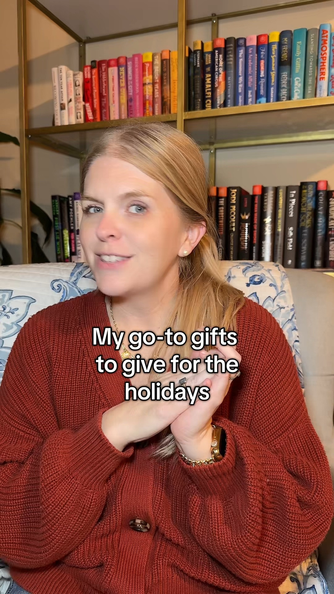 These are my favorite go-to gifts to give for the holidays 

#LTKGiftGuide #LTKCyberWeek #LTKHoliday