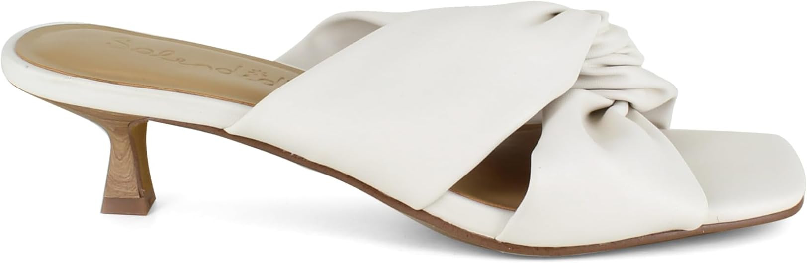 Splendid Women's Fashion Sandal Heeled | Amazon (US)