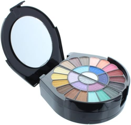 BR deluxe makeup palette (64 colors) - extra pearl shine | Amazon (US)