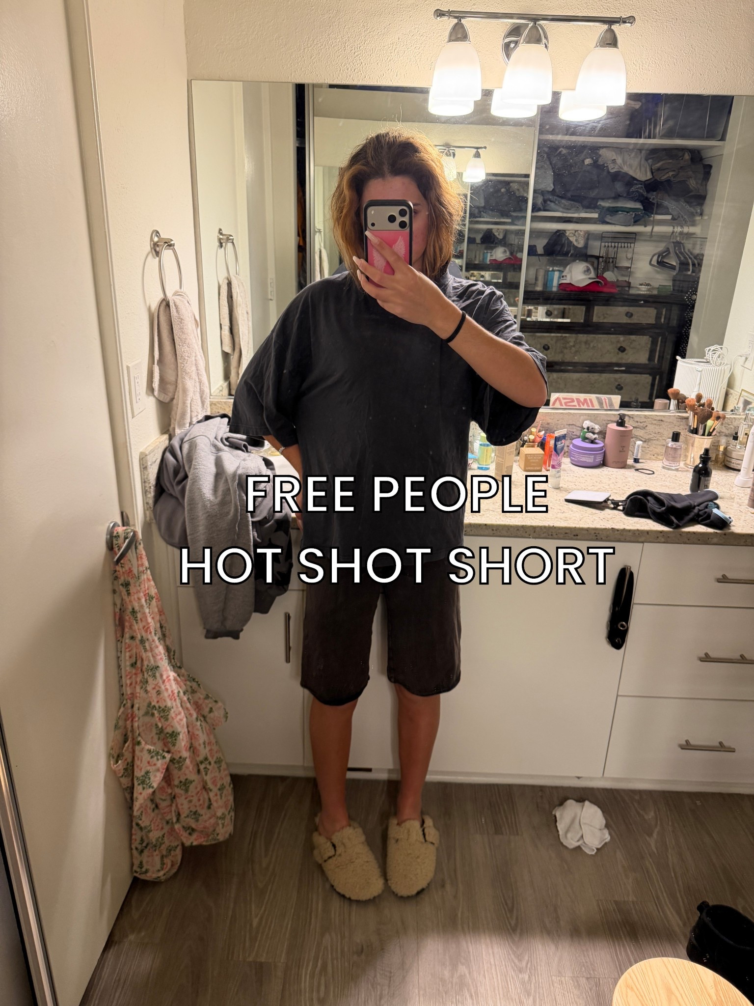 most comfy lounge and workout shorts from FREE PEOPLE

#LTKgrwm #LTKfitnessgoals #LTKdayinmylife