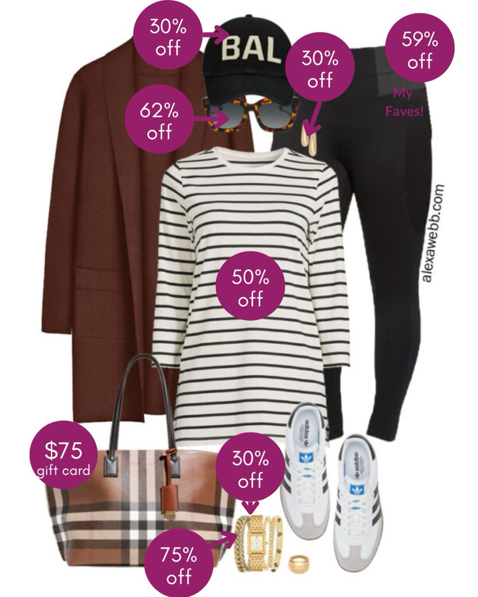 2024 Plus Size Early Black Friday Sales – Vol 1

#LTKPlusSize #LTKCyberWeek #LTKSaleAlert