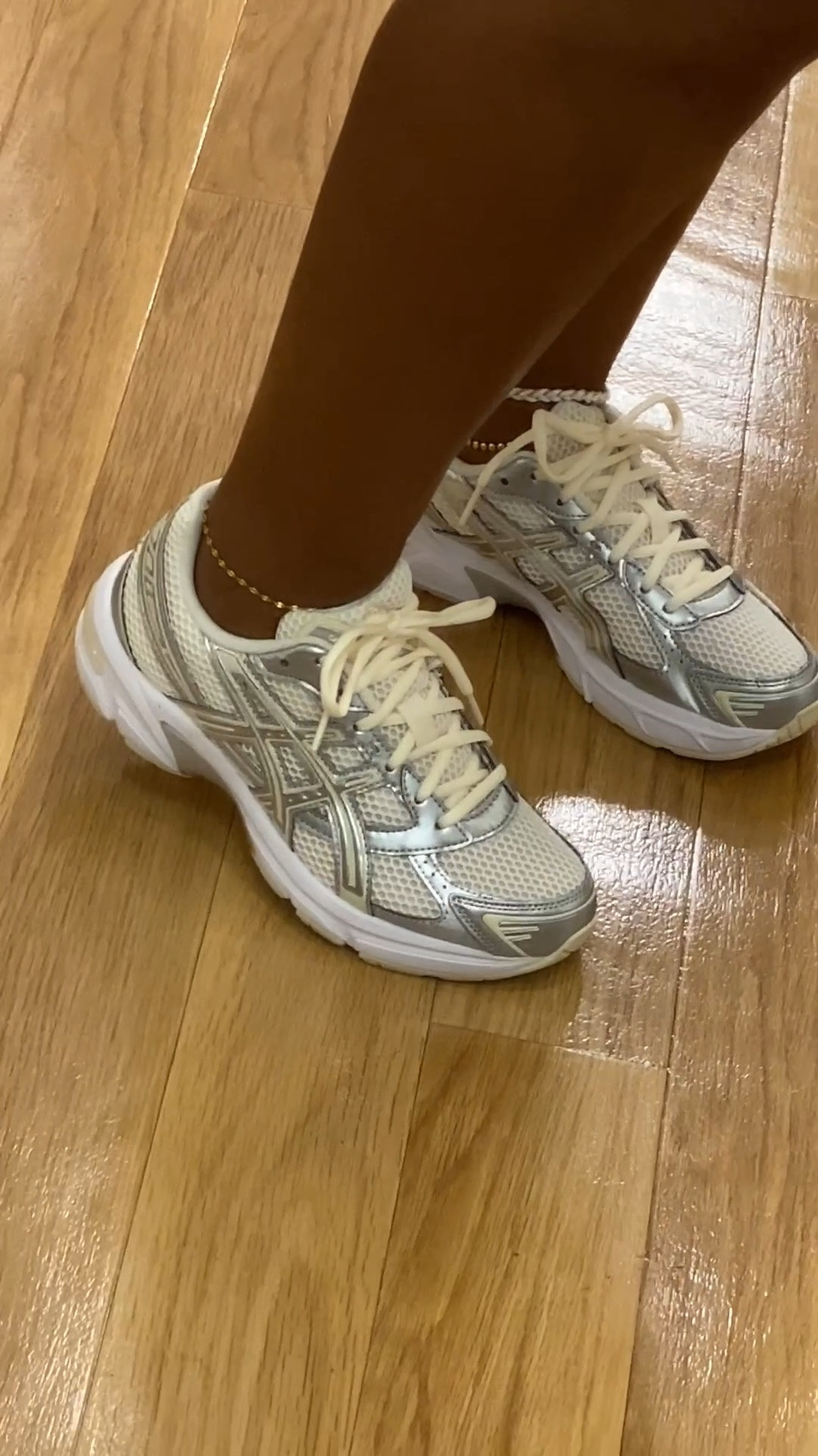 Walking shoes; running shoes

#LTKStyleTip #LTKShoeCrush #LTKOver40