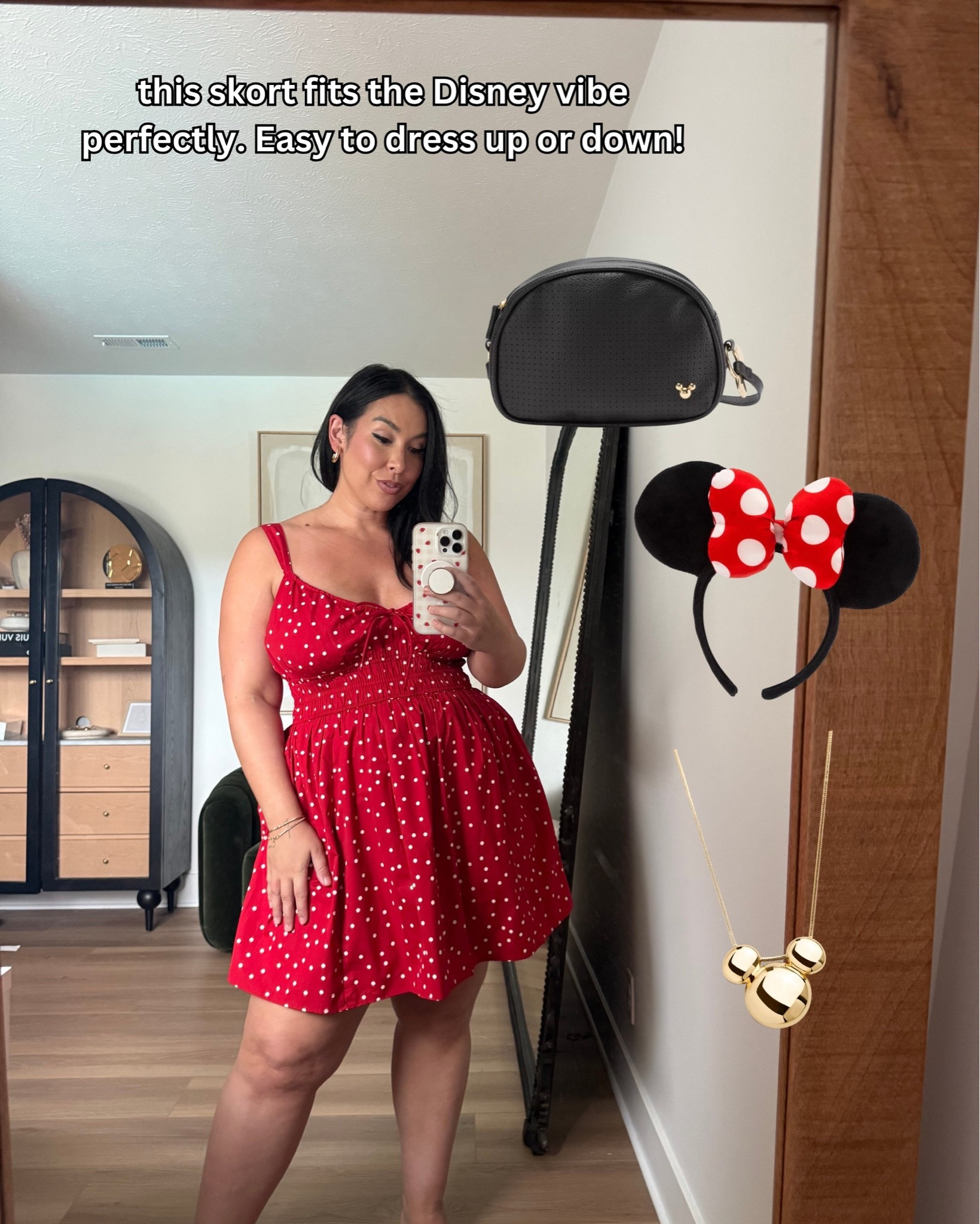 @abercrombie for the win with this cutie Disney look 


midsize fashion, outfit inspo, summer outfits

#LTKootd #LTKMidsize #LTKSeasonal