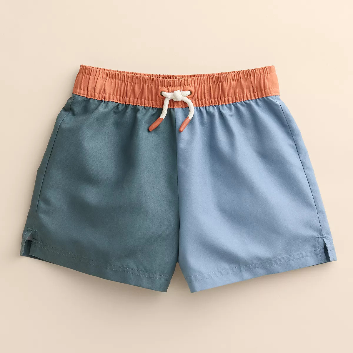 Kids 4-12 Little Co. by Lauren Conrad Swim Trunks | Kohl's