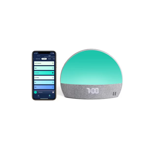 Hatch Restore Personalized Sleep Solution | Target